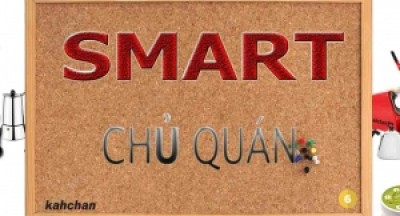 CÁCH LÀM CHỦ QUÁN THÔNG MINH VÀ THÀNH CÔNG - PHẦN 3