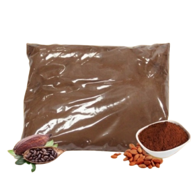 bột cacao nguyên chất 1kg/gói