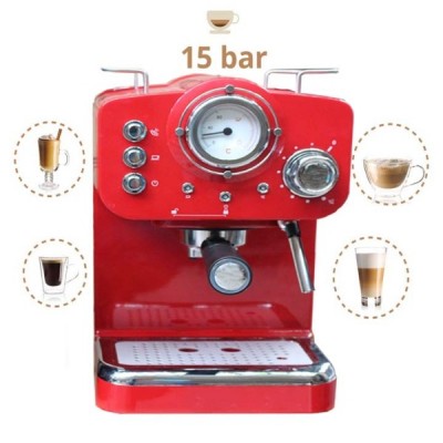 máy pha cafe espresso