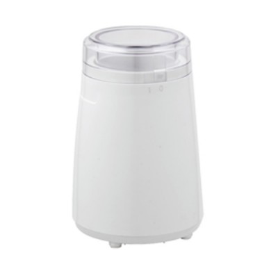 Uống cafe nguyên chất thật đơn giản bằng máy xay cà phê mini