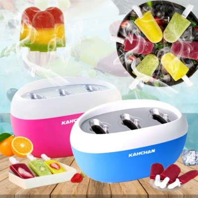 Máy làm kem trái cây tươi