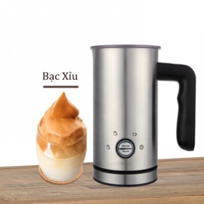 Máy tạo bọt pha cà phê 
