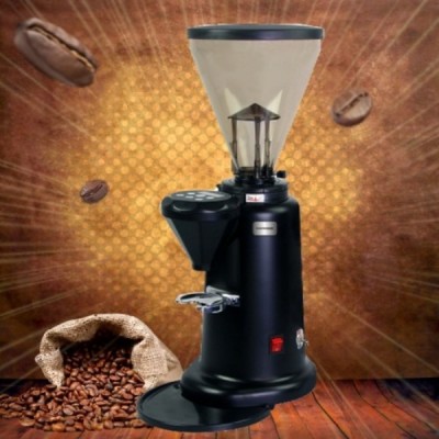 Máy xay cafe hạt chuyên nghiệp 02