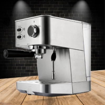 Máy pha cà phê tự động chuyên nghiệp 012