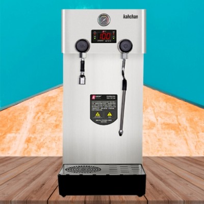 Máy đánh sữa latte cao cấp