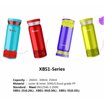 Bình giữ nhiệt công nghiệp cao XBS1-Series