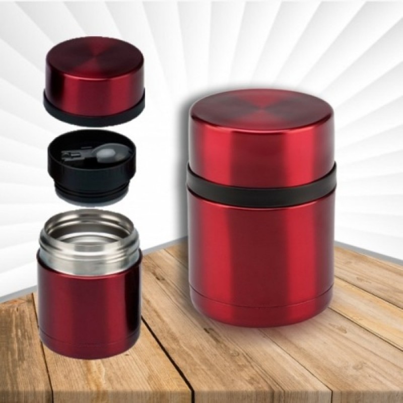 Bình nấu thực phẩm không điện