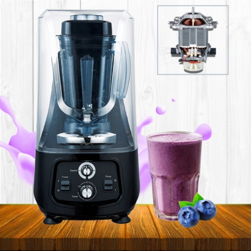 Máy xay sinh tố chuyên nghiệp cho quán