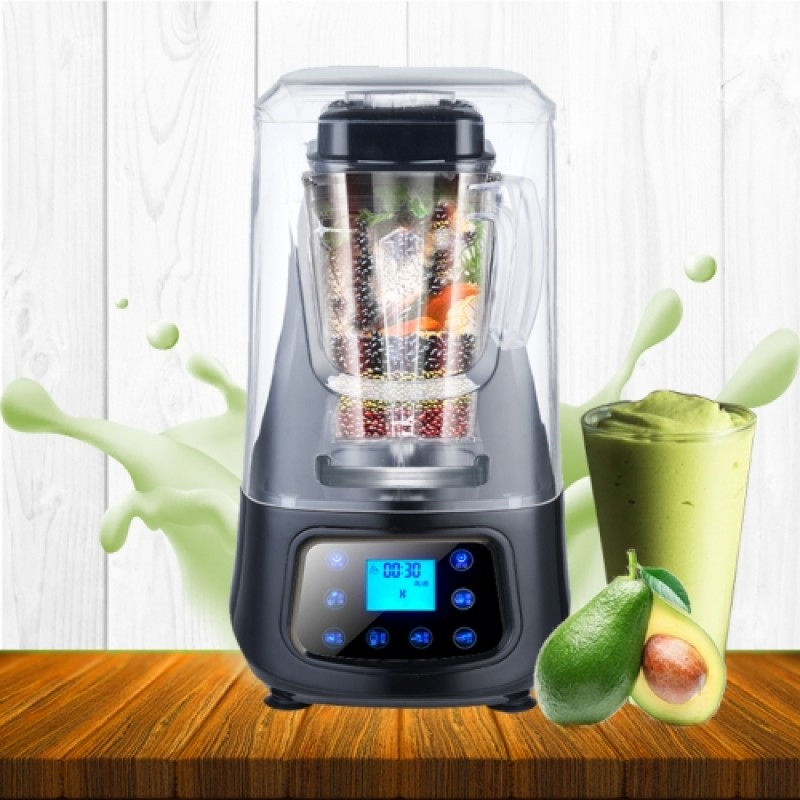 Máy xay sinh tố chuyên nghiệp MX1003