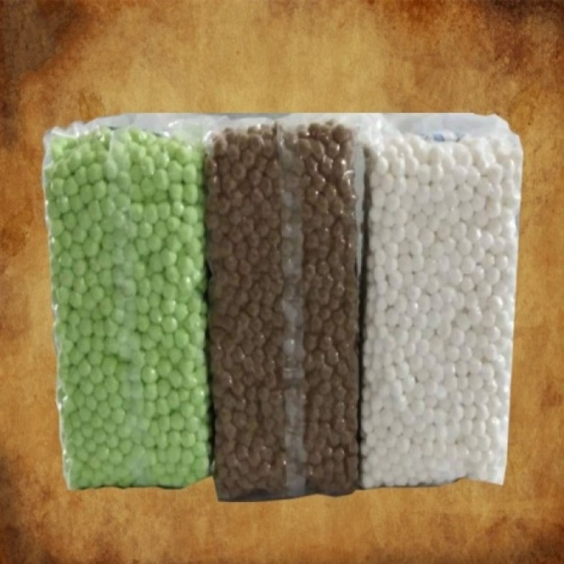 Hạt trà sữa trần châu